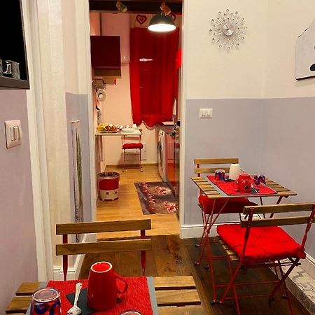 Casa Vacanza Sofa Hotel Sassari Ngoại thất bức ảnh