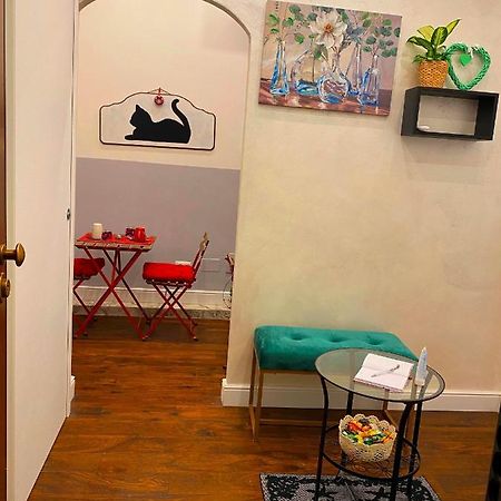 Casa Vacanza Sofa Hotel Sassari Ngoại thất bức ảnh