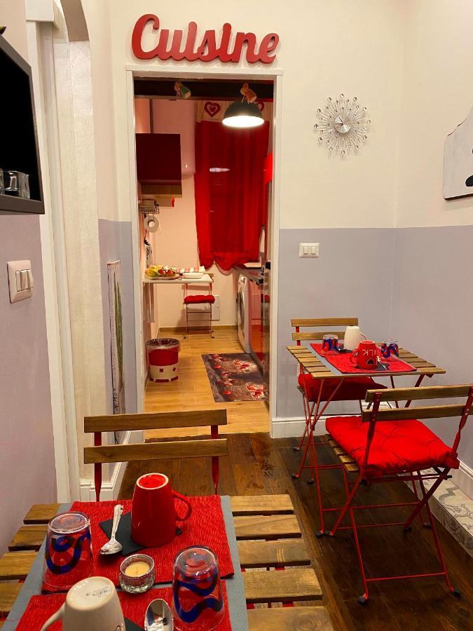 Casa Vacanza Sofa Hotel Sassari Ngoại thất bức ảnh