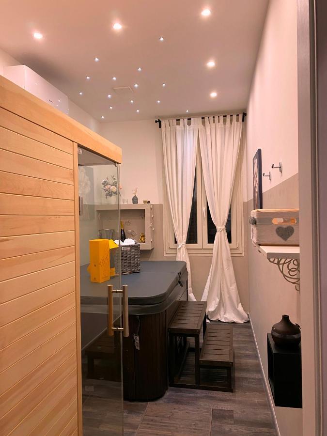 Casa Vacanza Sofa Hotel Sassari Ngoại thất bức ảnh