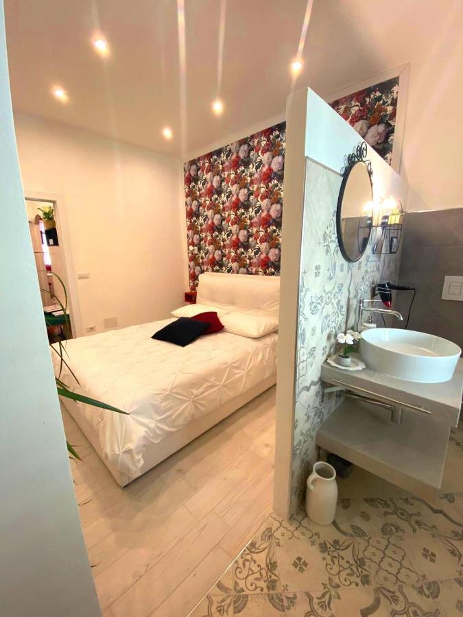 Casa Vacanza Sofa Hotel Sassari Ngoại thất bức ảnh