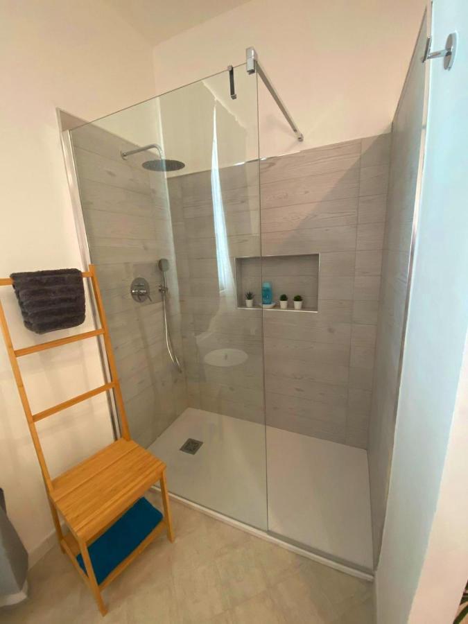 Casa Vacanza Sofa Hotel Sassari Ngoại thất bức ảnh
