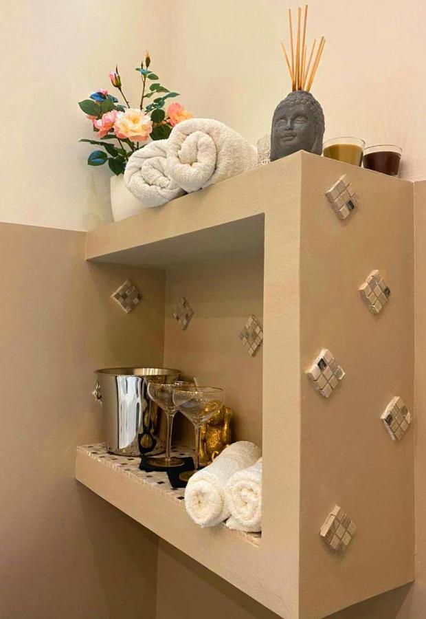 Casa Vacanza Sofa Hotel Sassari Ngoại thất bức ảnh