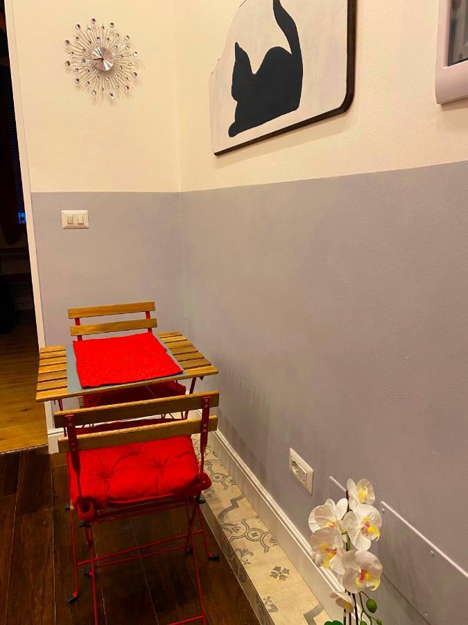 Casa Vacanza Sofa Hotel Sassari Ngoại thất bức ảnh