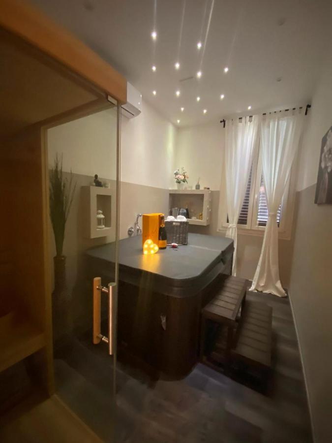 Casa Vacanza Sofa Hotel Sassari Ngoại thất bức ảnh