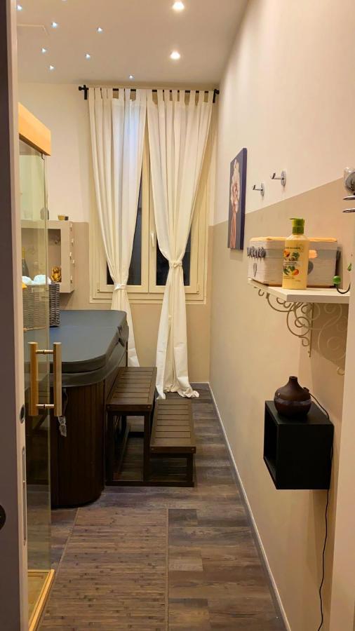 Casa Vacanza Sofa Hotel Sassari Ngoại thất bức ảnh