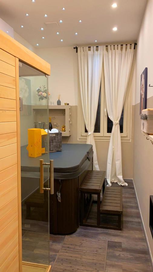 Casa Vacanza Sofa Hotel Sassari Ngoại thất bức ảnh