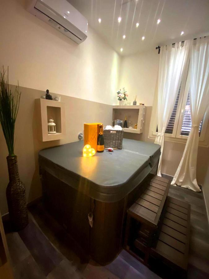 Casa Vacanza Sofa Hotel Sassari Ngoại thất bức ảnh