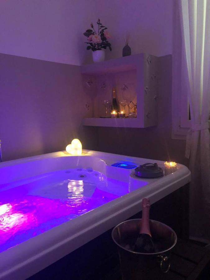 Casa Vacanza Sofa Hotel Sassari Ngoại thất bức ảnh