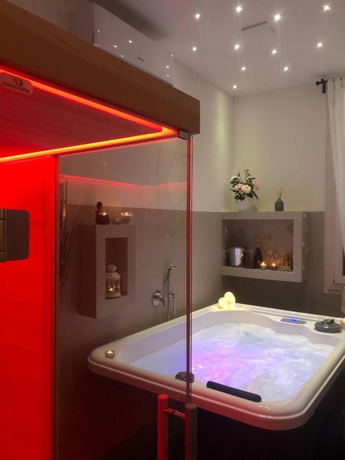 Casa Vacanza Sofa Hotel Sassari Ngoại thất bức ảnh