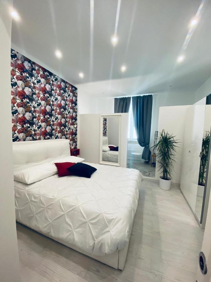 Casa Vacanza Sofa Hotel Sassari Ngoại thất bức ảnh